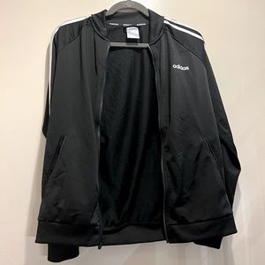 SOLD. Adidas M jacket